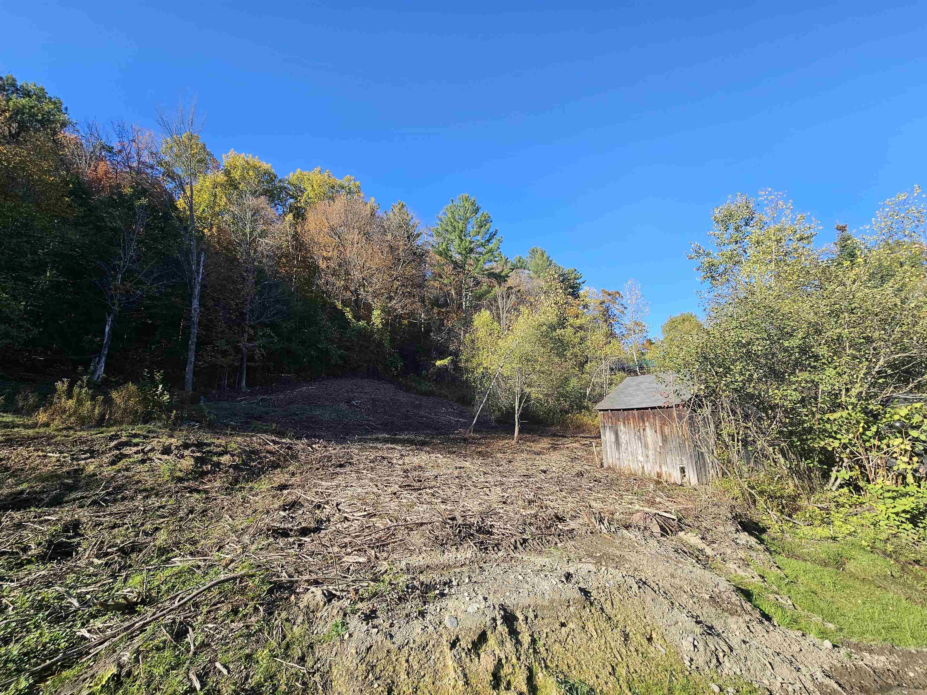 3061 Cleveland Corners Road Hyde Park, VT 05655 - Photo 2 of 11