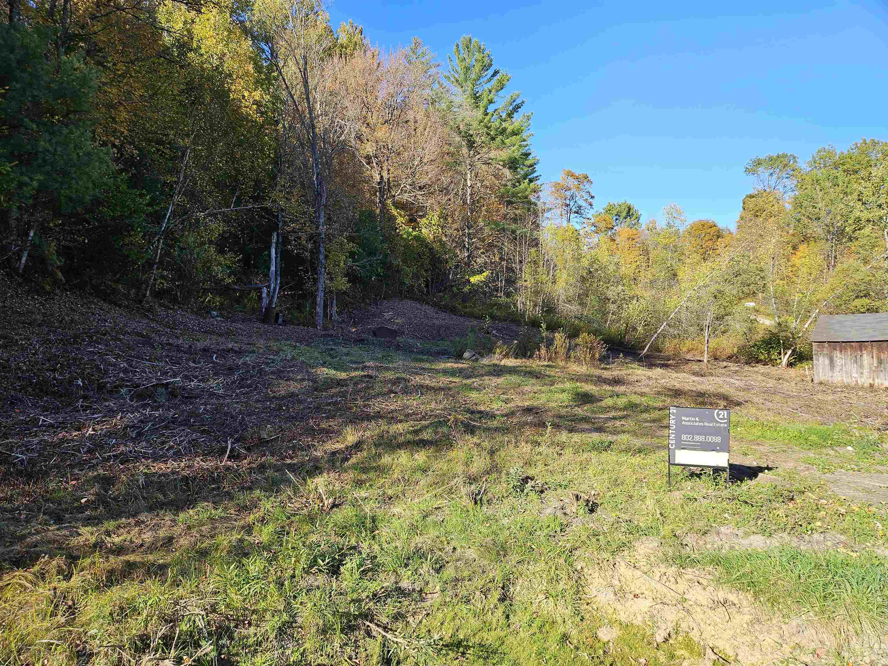3061 Cleveland Corners Road Hyde Park, VT 05655 - Photo 3 of 11