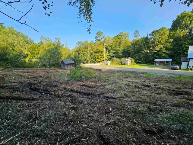 $23,000 | 3061 Cleveland Corners Road, Hyde Park, VT 05655