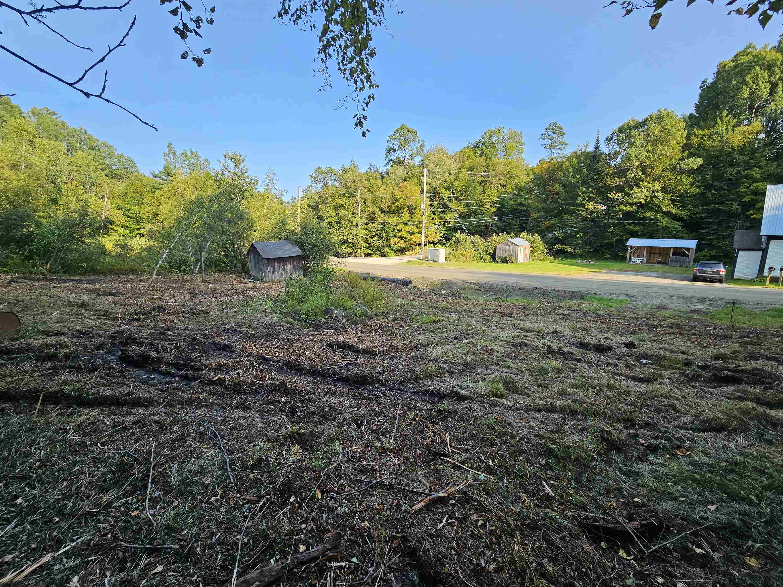 3061 Cleveland Corners Road Hyde Park, VT 05655 - Photo 4 of 11