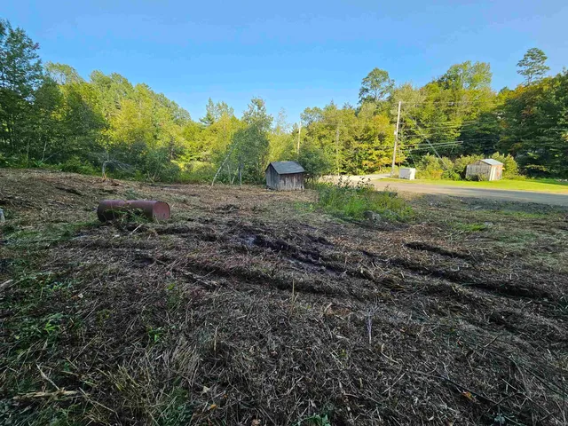 $23,000 | 3061 Cleveland Corners Road, Hyde Park, VT 05655