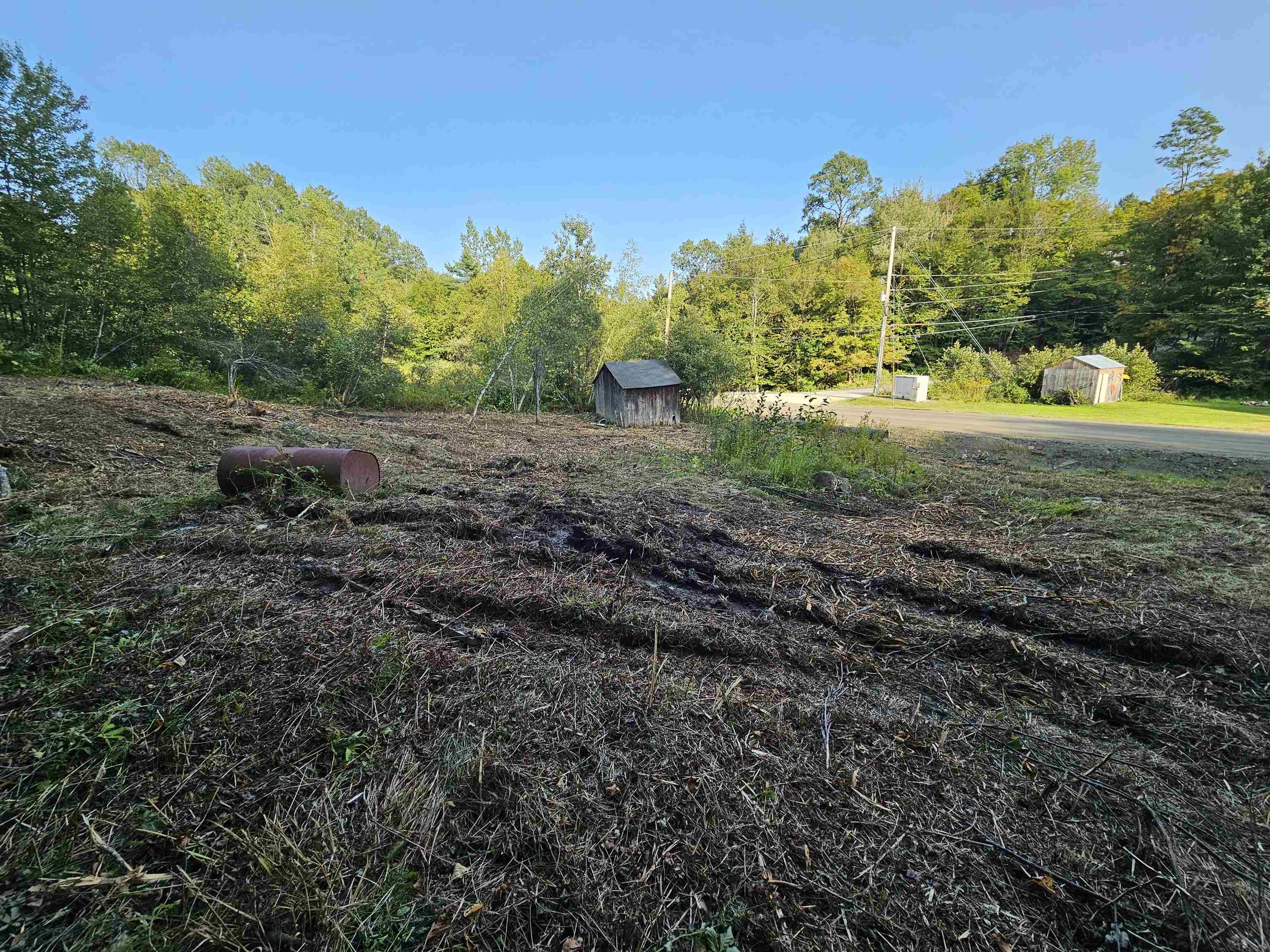 3061 Cleveland Corners Road Hyde Park, VT 05655 - Photo 5 of 11
