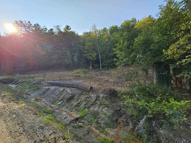 $23,000 | 3061 Cleveland Corners Road, Hyde Park, VT 05655