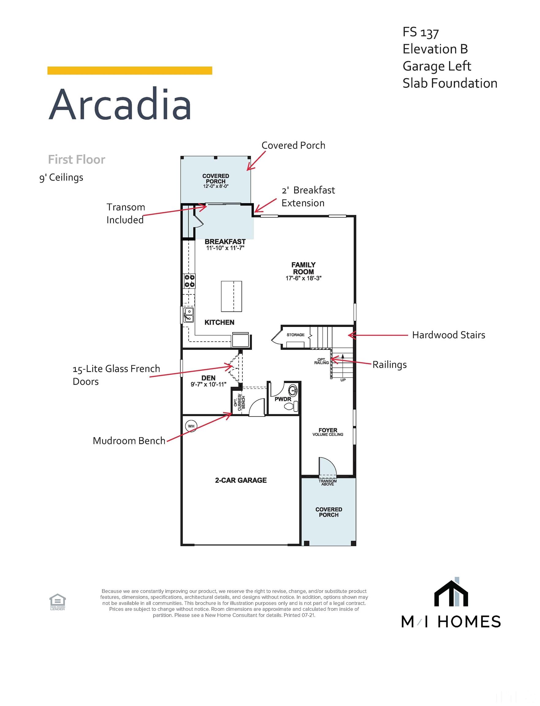 2343 McKenzie Ridge Lane Apex, NC 27502 - Photo 2 of 8
