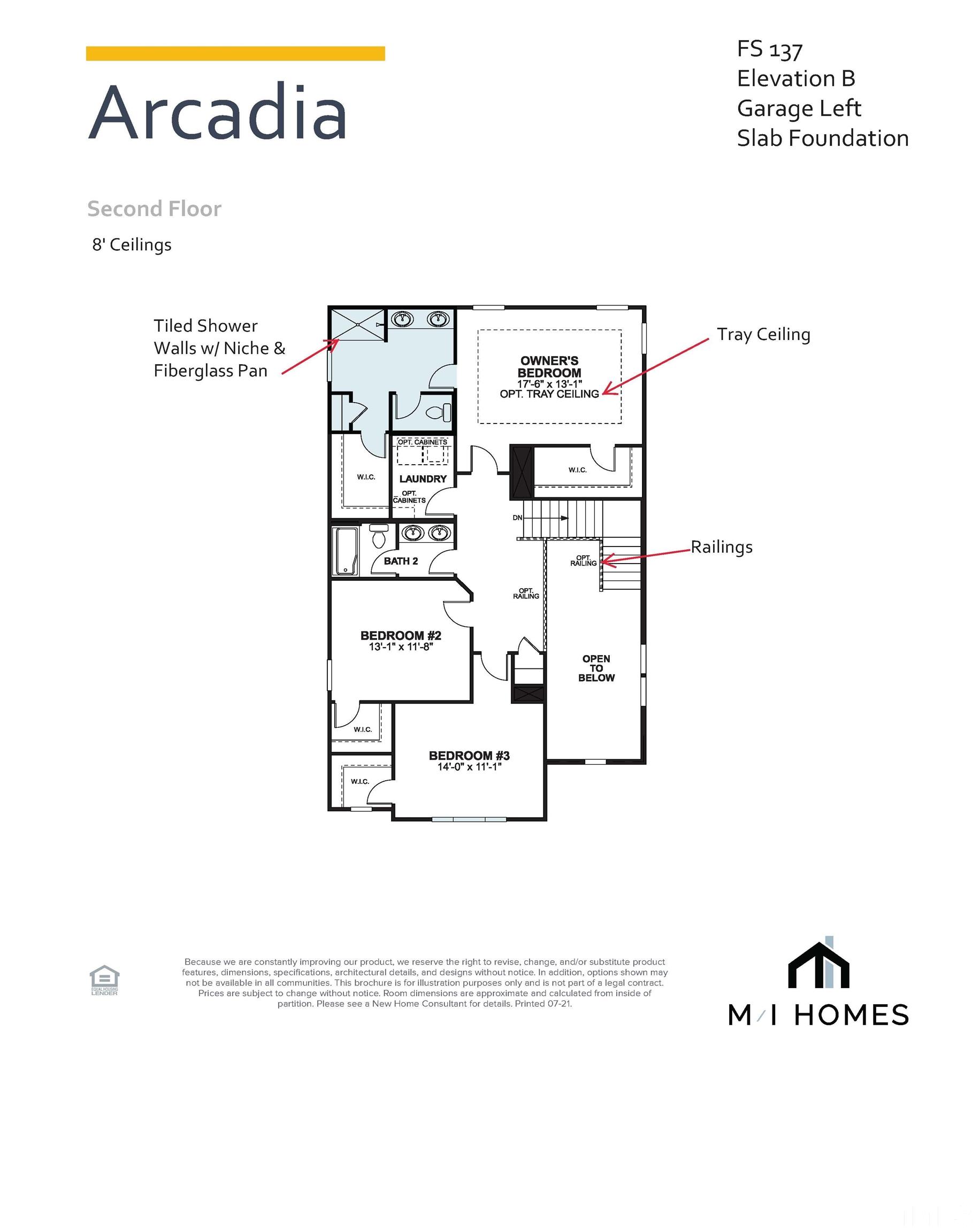 2343 McKenzie Ridge Lane Apex, NC 27502 - Photo 3 of 8