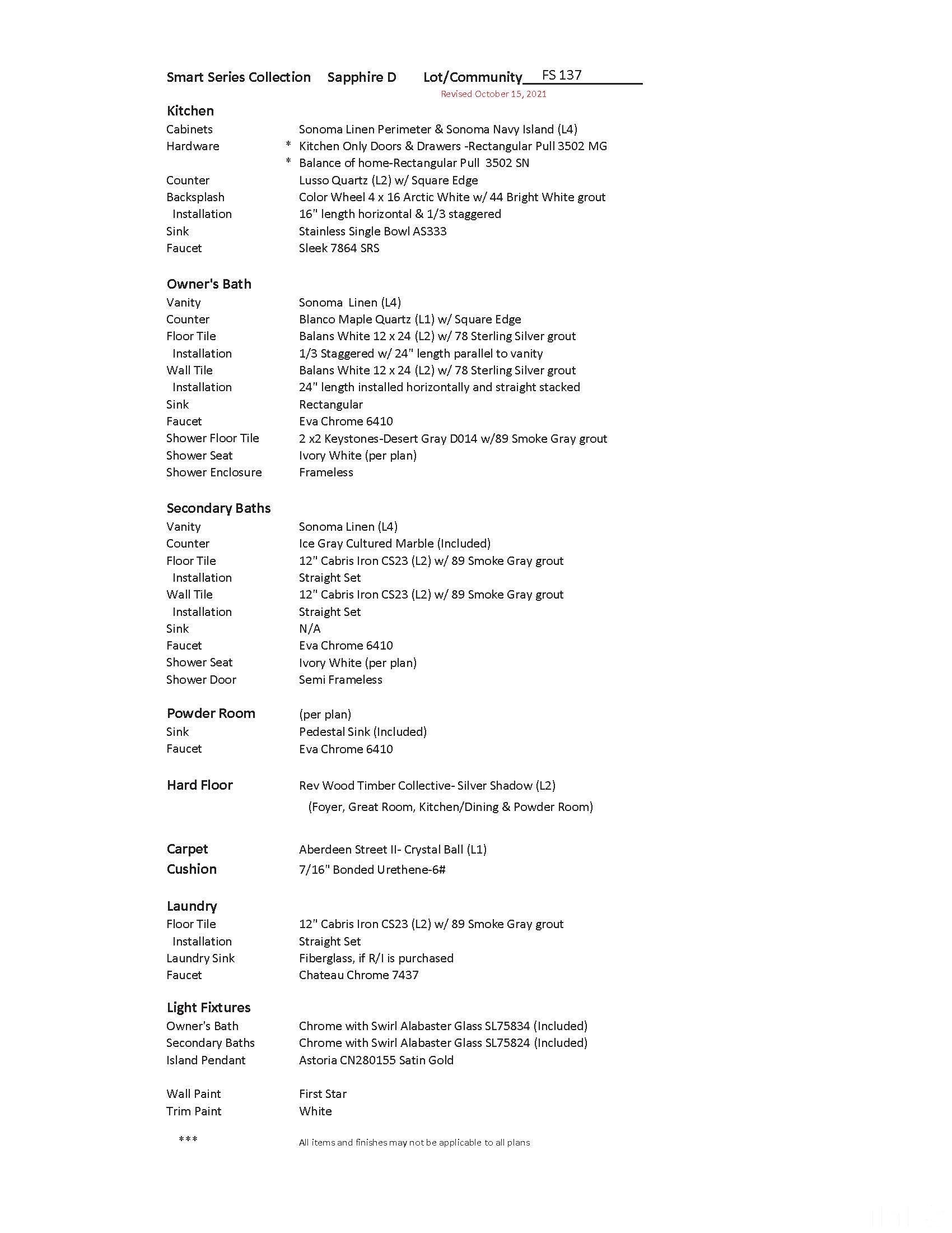 2343 McKenzie Ridge Lane Apex, NC 27502 - Photo 8 of 8