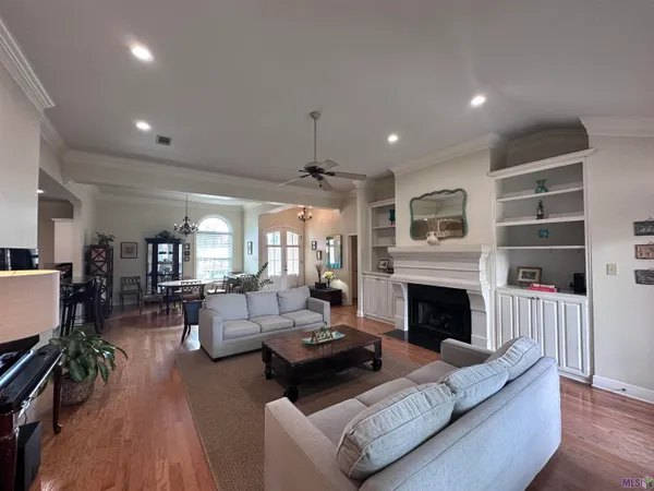$365,000 | 14203 North Gate House Avenue, Baton Rouge, LA 70817