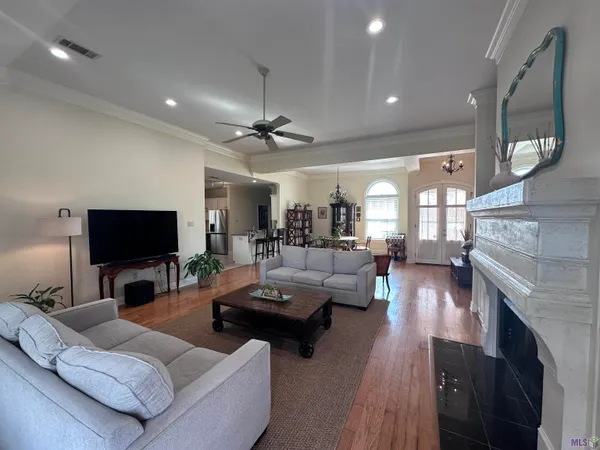 $365,000 | 14203 North Gate House Avenue, Baton Rouge, LA 70817