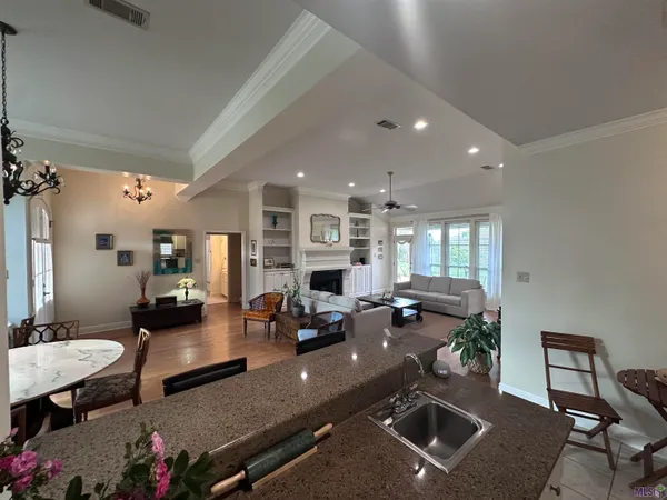 $365,000 | 14203 North Gate House Avenue, Baton Rouge, LA 70817