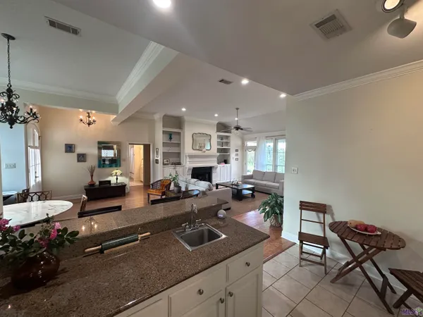 $365,000 | 14203 North Gate House Avenue, Baton Rouge, LA 70817
