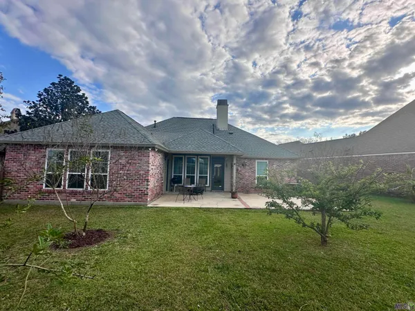 $365,000 | 14203 North Gate House Avenue, Baton Rouge, LA 70817