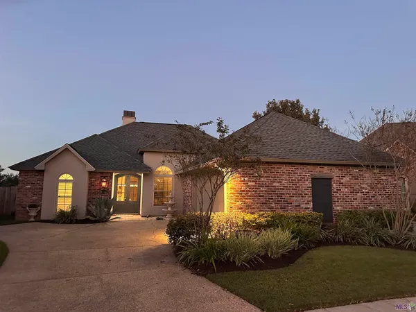 $365,000 | 14203 North Gate House Avenue, Baton Rouge, LA 70817