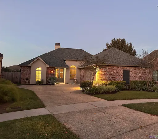 $365,000 | 14203 North Gate House Avenue, Baton Rouge, LA 70817