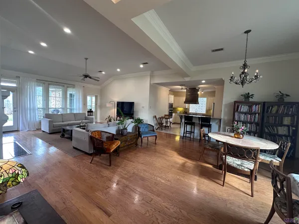 $365,000 | 14203 North Gate House Avenue, Baton Rouge, LA 70817