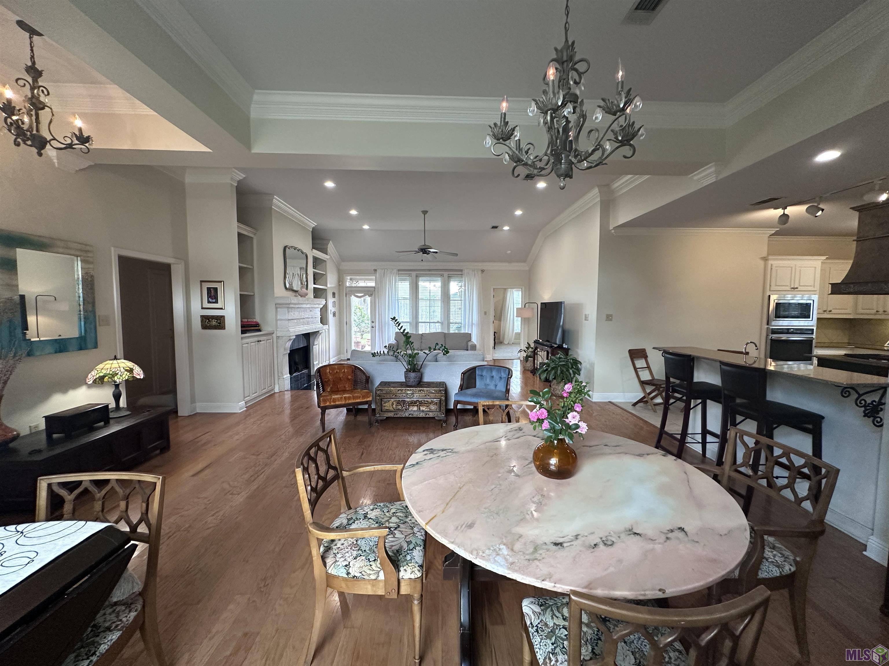 14203 North Gate House Avenue Baton Rouge, LA 70817 - Photo 7 of 34