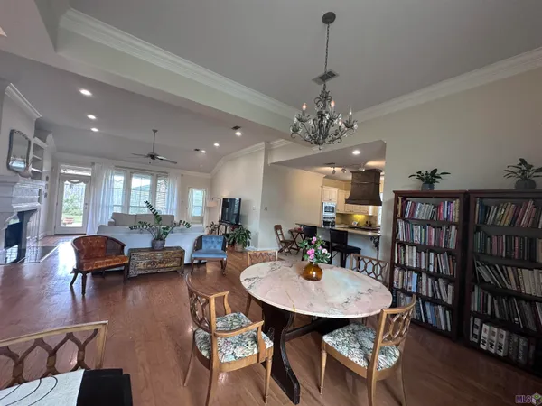 $365,000 | 14203 North Gate House Avenue, Baton Rouge, LA 70817