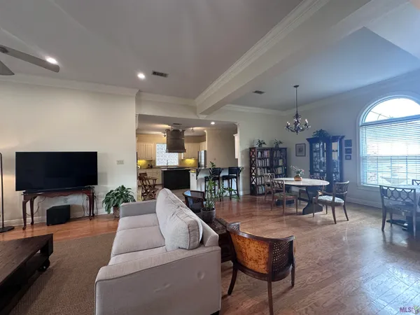 $365,000 | 14203 North Gate House Avenue, Baton Rouge, LA 70817