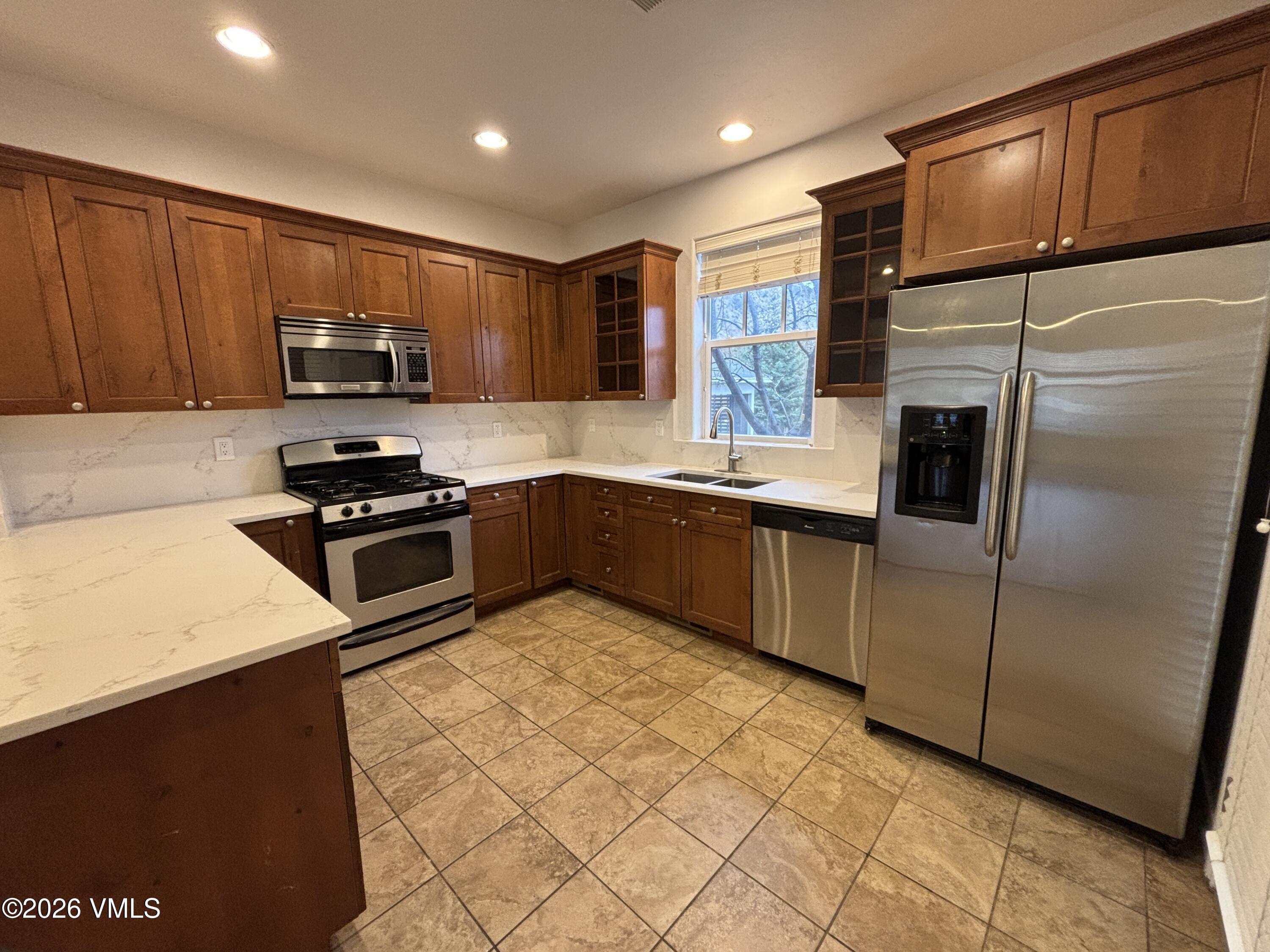 24 Pearch Street Eagle, CO 81631 - Photo 13 of 17 Kitchen