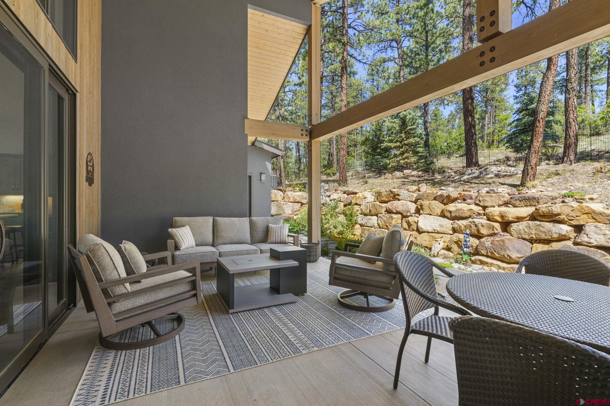 95 Boulder View Drive Durango, CO 81301 - Photo 34 of 43
