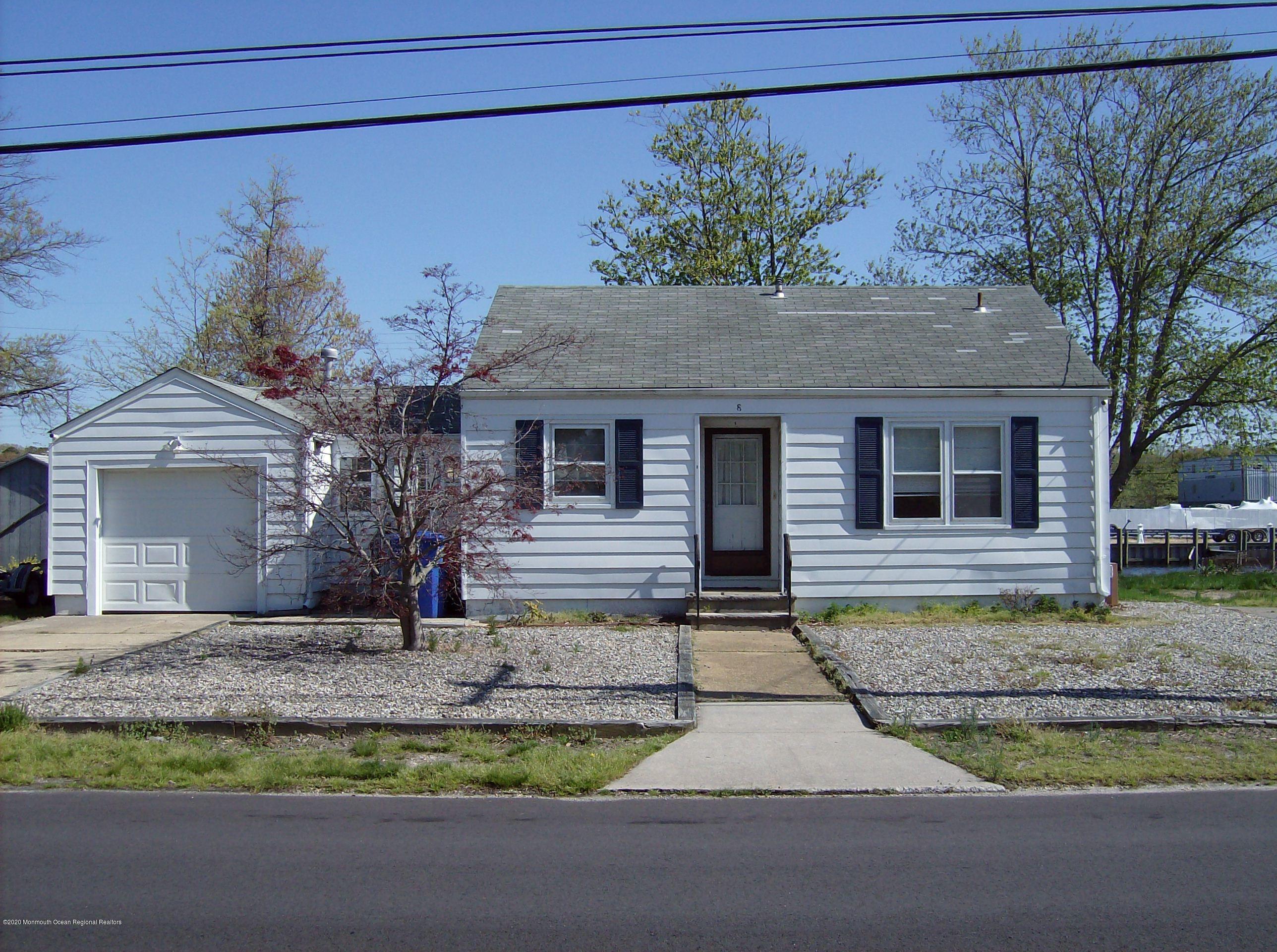 8 Minturn Road Toms River, NJ 08753 - Photo 1 of 8 8 Minturn Rd.