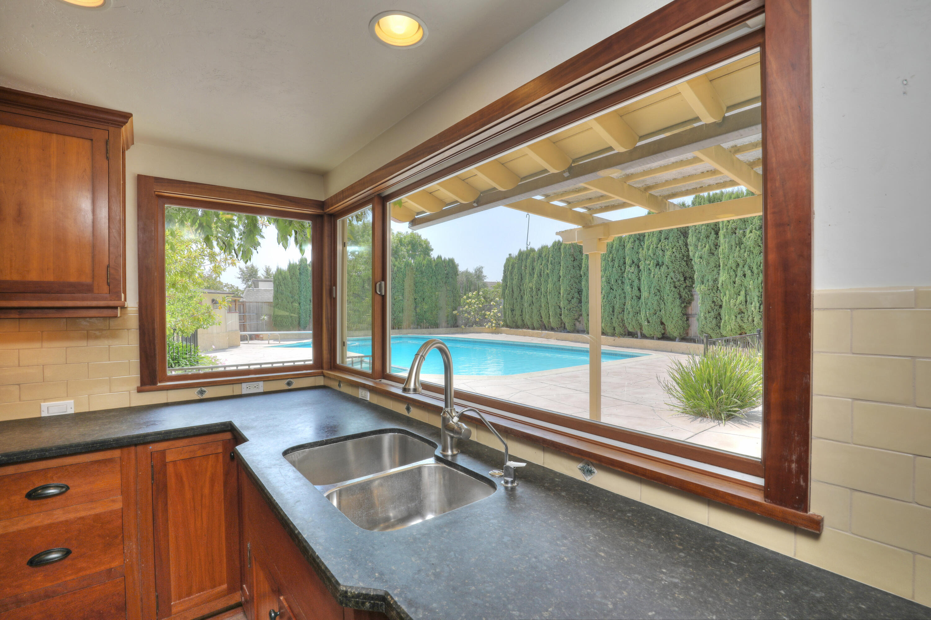 7167 Armstrong Road Goleta, CA 93117 - Photo 12 of 38 Kitchen View