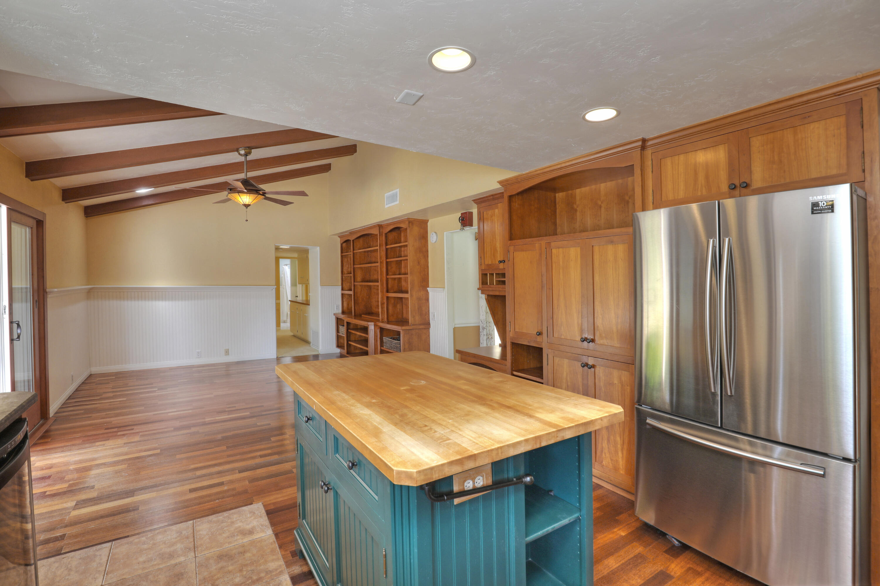 7167 Armstrong Road Goleta, CA 93117 - Photo 13 of 38 Kitchen