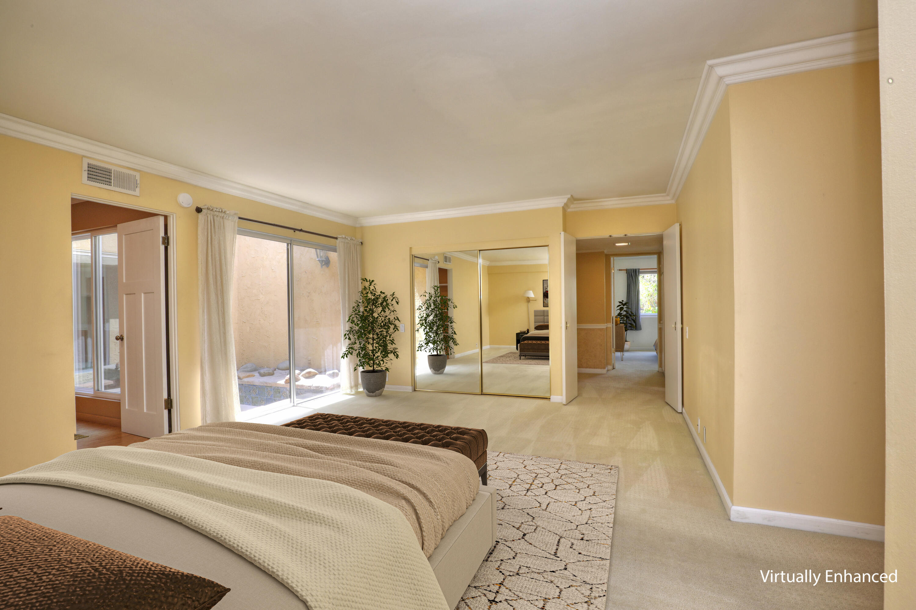 7167 Armstrong Road Goleta, CA 93117 - Photo 17 of 38 Primary Bedroom (2)