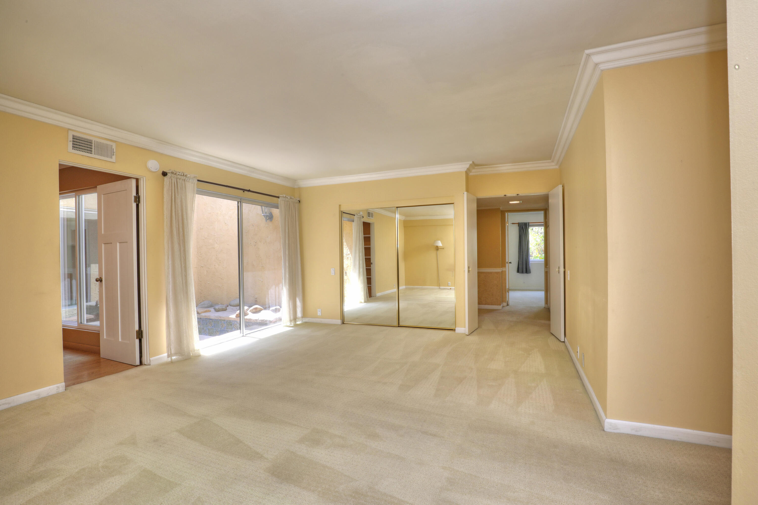 7167 Armstrong Road Goleta, CA 93117 - Photo 18 of 38 Primary Bedroom