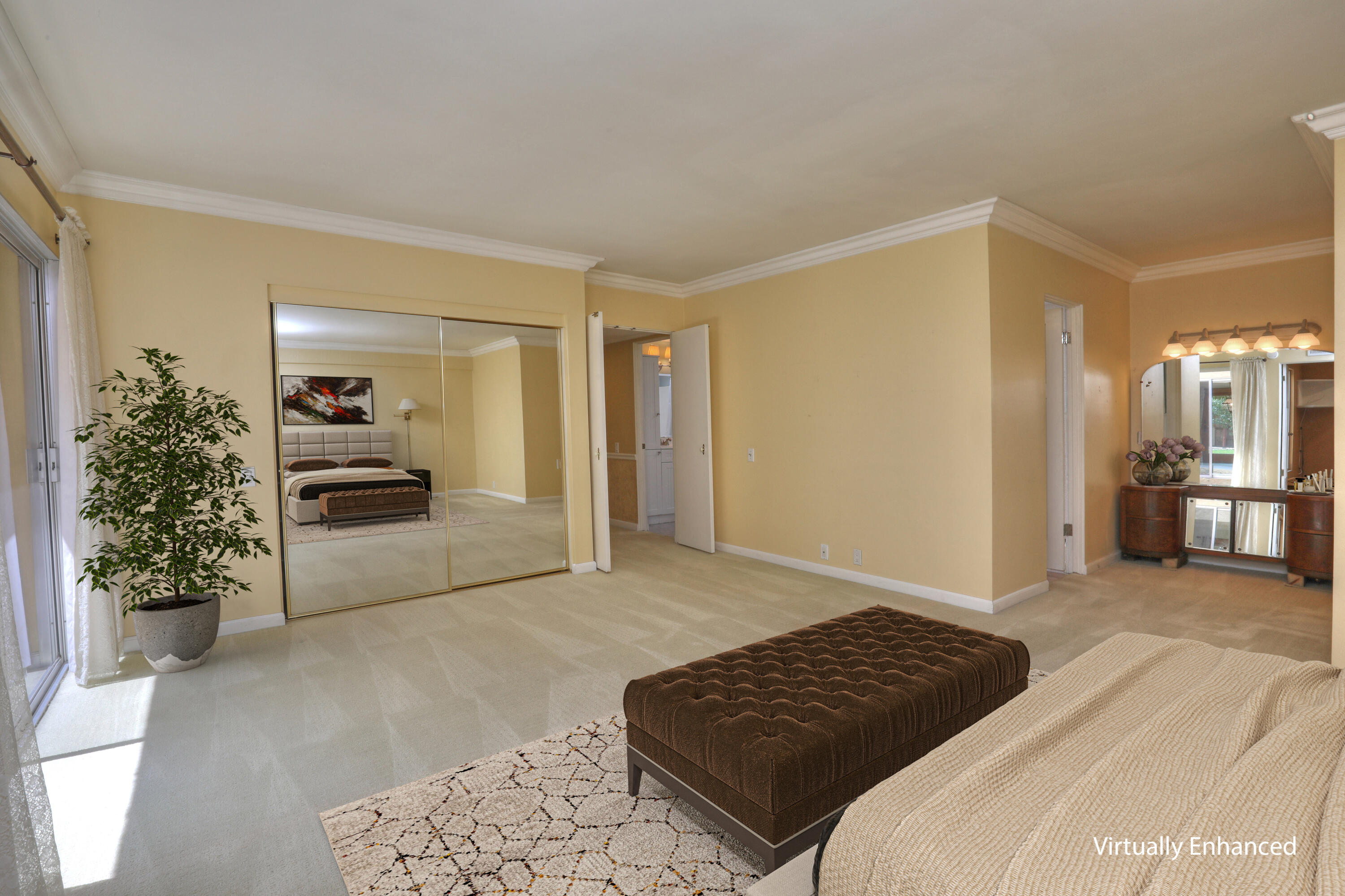7167 Armstrong Road Goleta, CA 93117 - Photo 19 of 38 Primary Bedroom