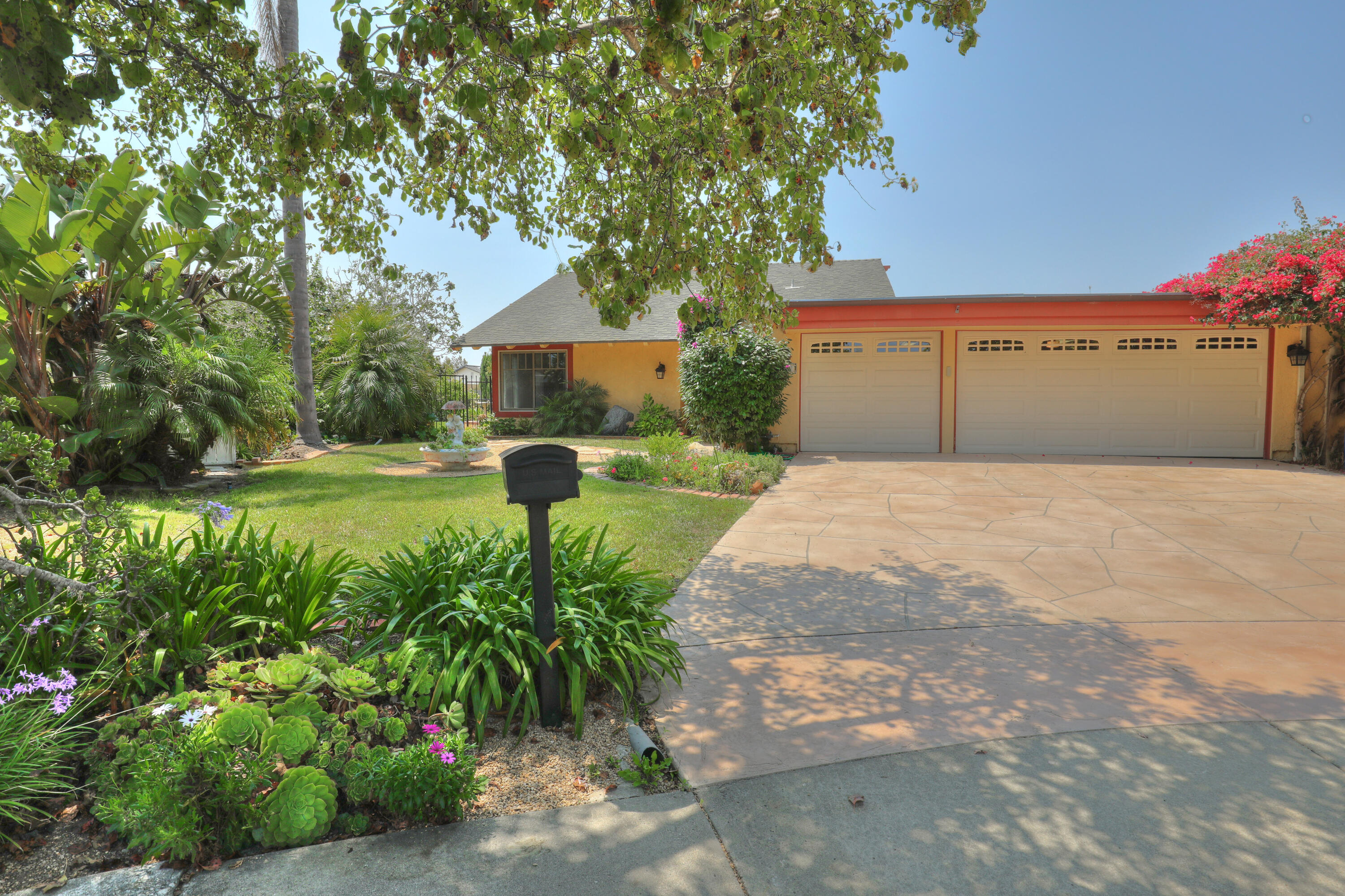 7167 Armstrong Road Goleta, CA 93117 - Photo 2 of 38 Front Yard