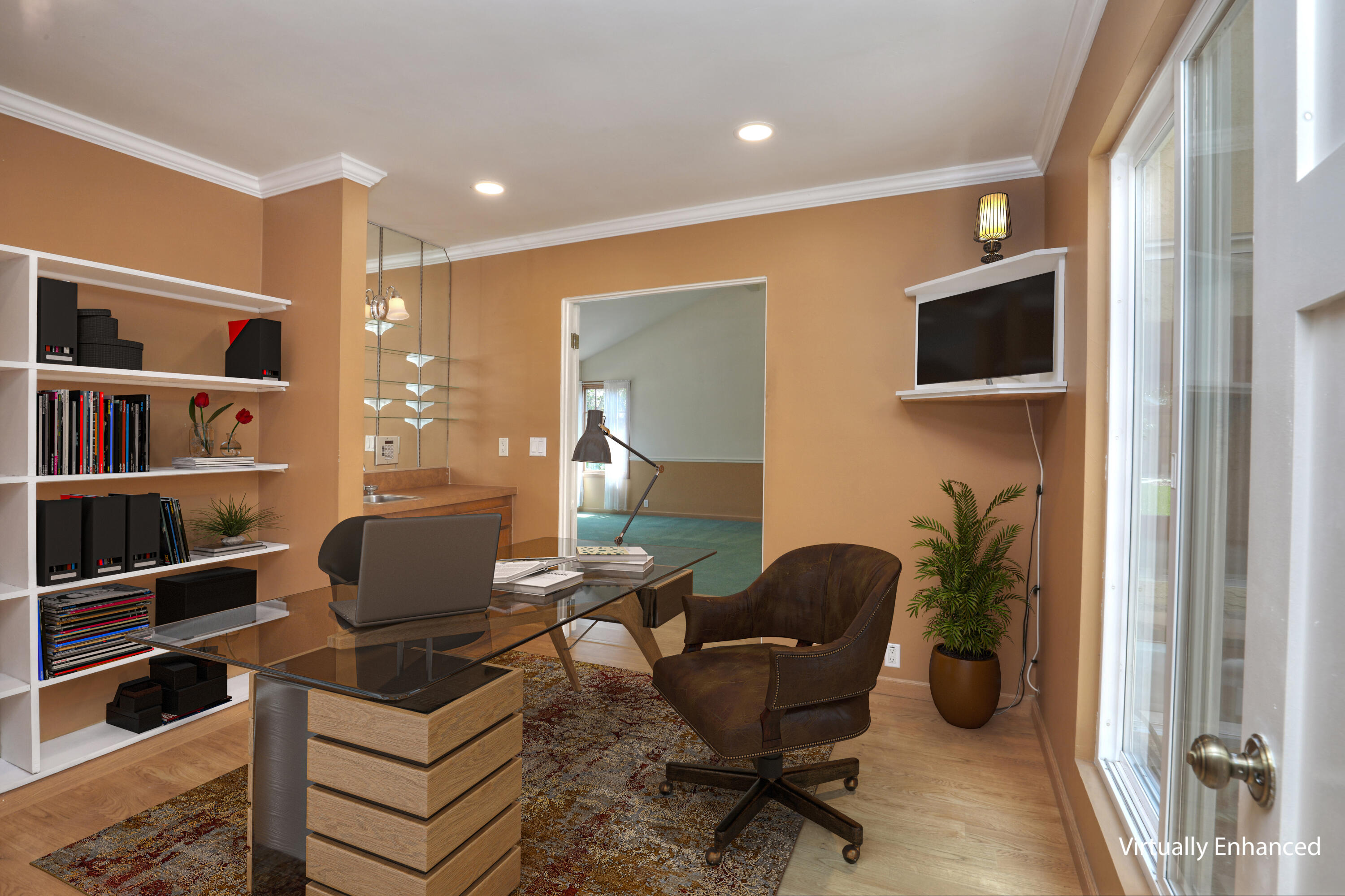 7167 Armstrong Road Goleta, CA 93117 - Photo 22 of 38 Office