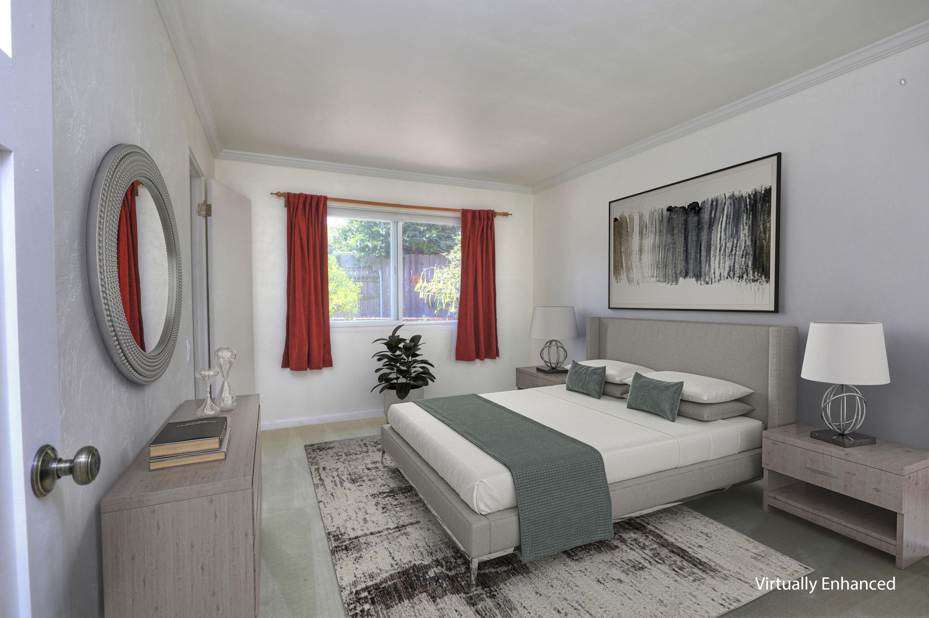 7167 Armstrong Road Goleta, CA 93117 - Photo 24 of 38 Bedroom 2