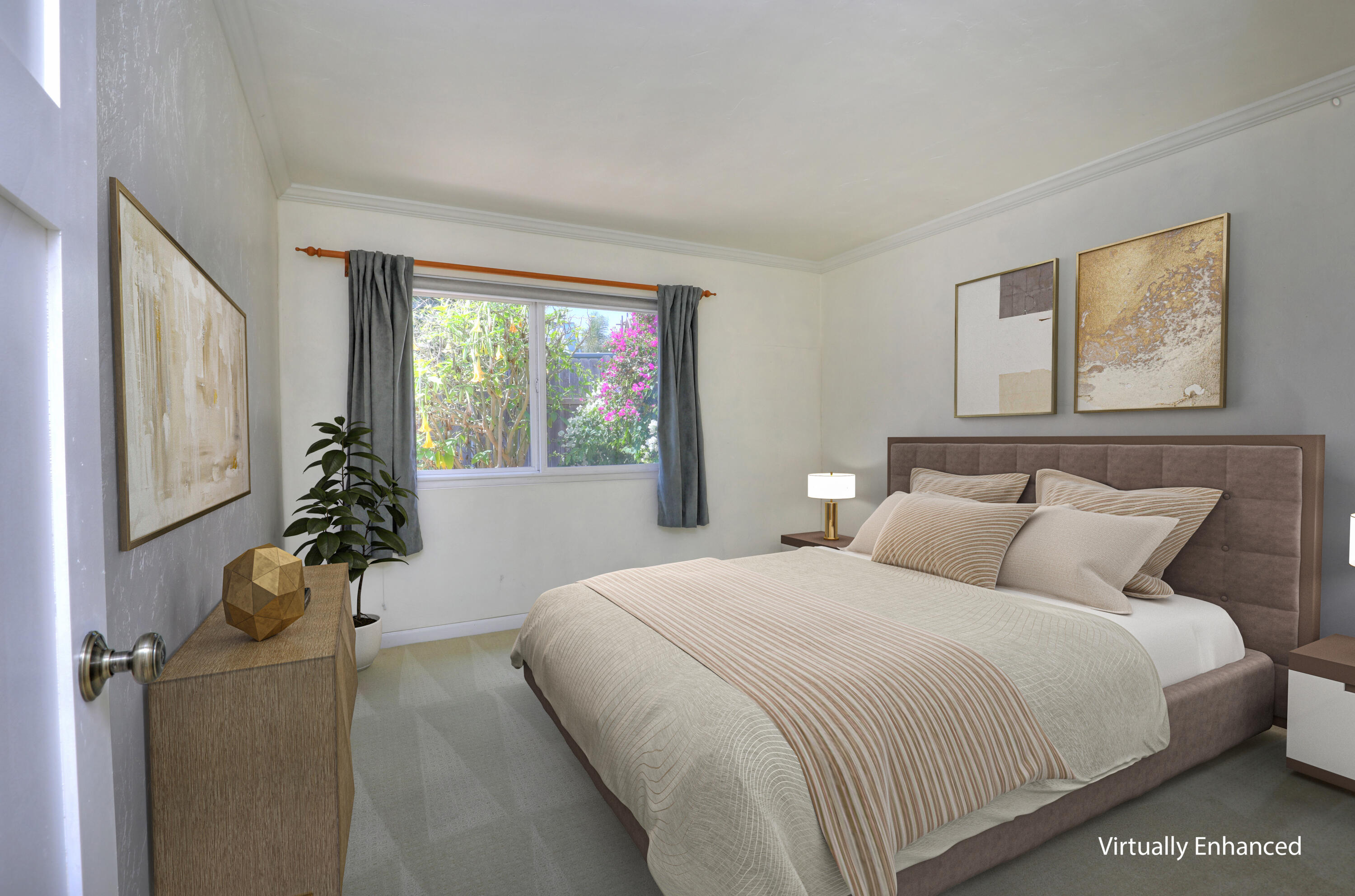 7167 Armstrong Road Goleta, CA 93117 - Photo 26 of 38 Bedroom 3