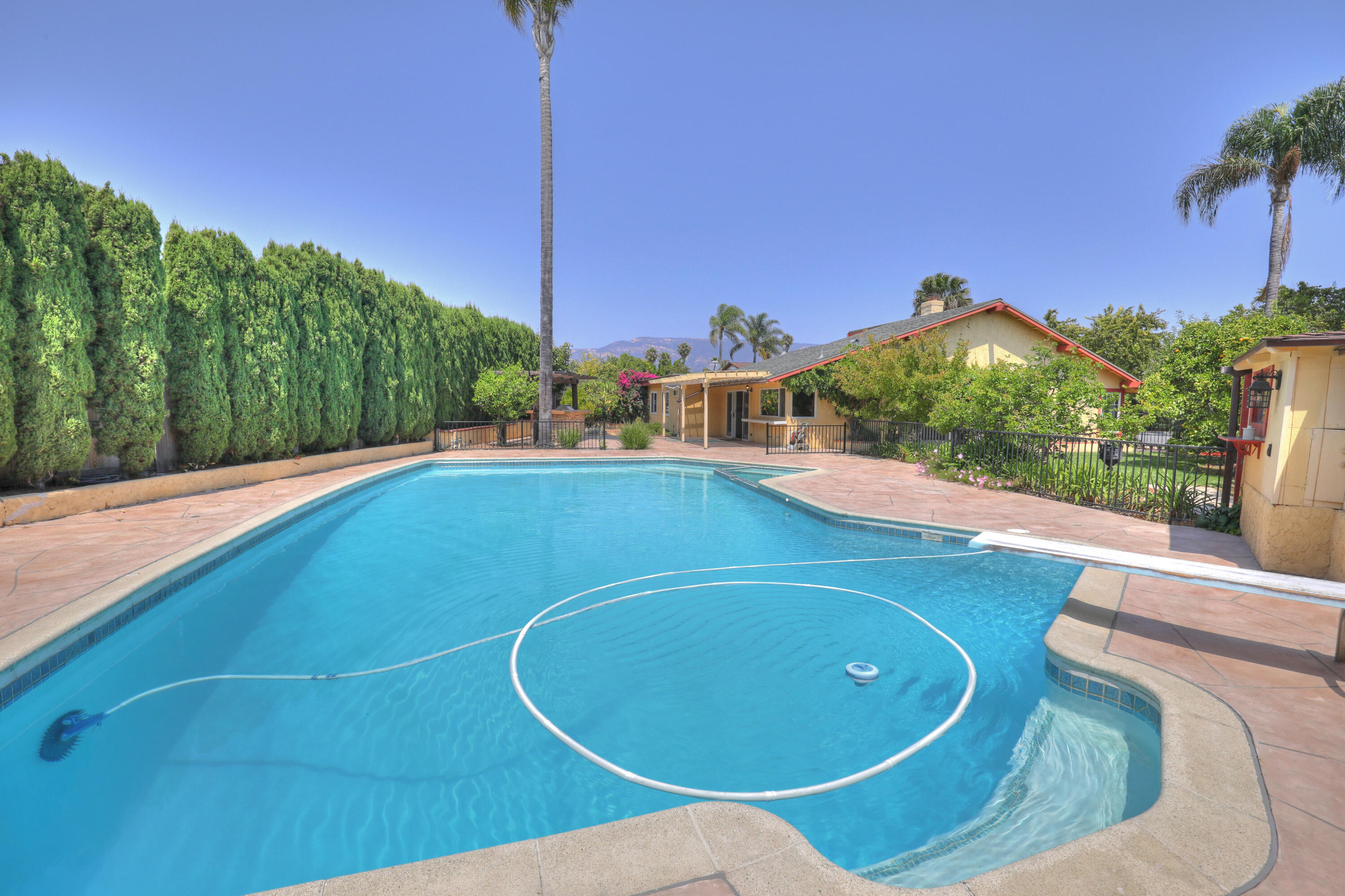 7167 Armstrong Road Goleta, CA 93117 - Photo 34 of 38 Pool