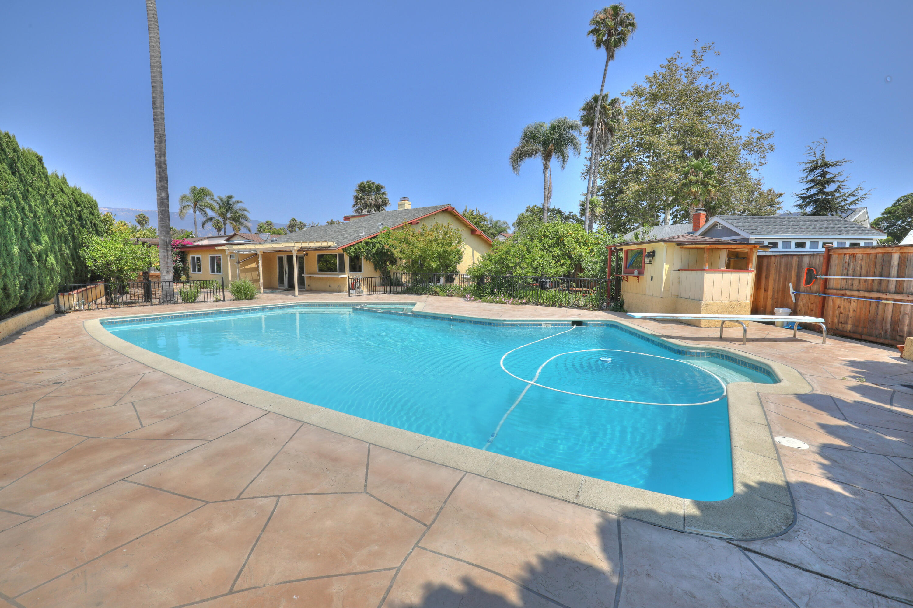 7167 Armstrong Road Goleta, CA 93117 - Photo 35 of 38 Pool
