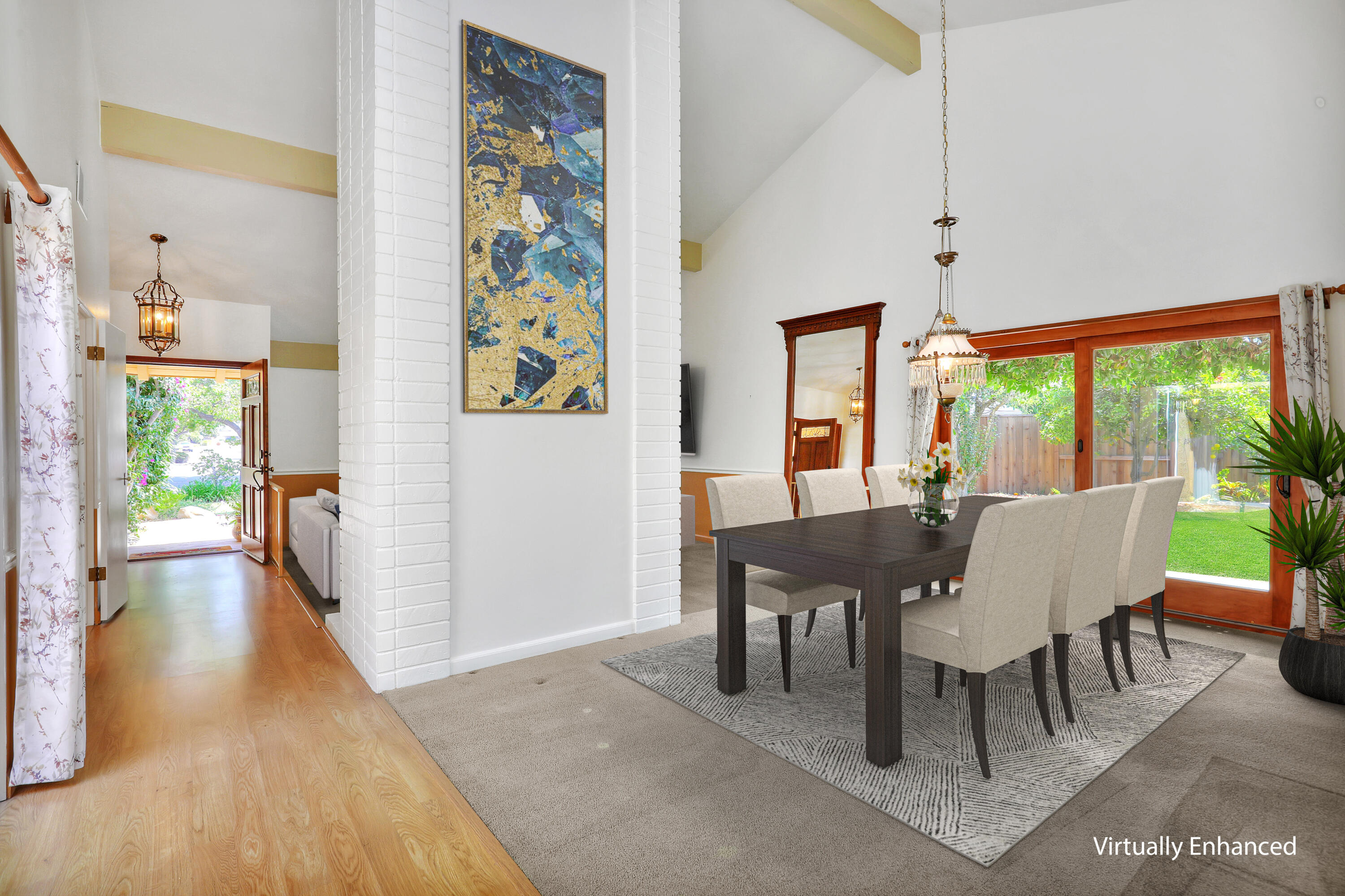 7167 Armstrong Road Goleta, CA 93117 - Photo 9 of 38 Dining Room