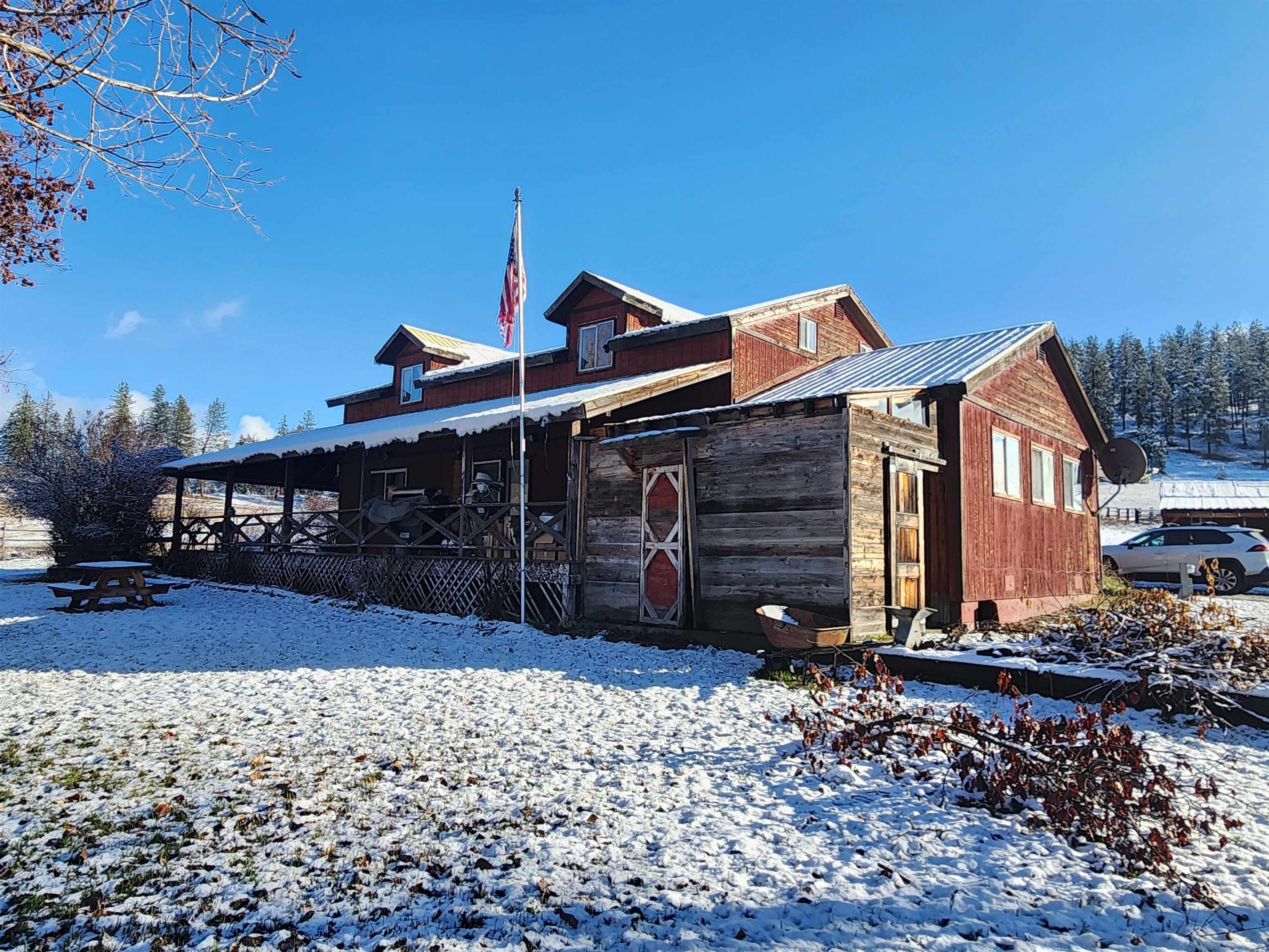 789 Kitt-Narcisse Road, Unit E Colville, WA 99114 - Photo 21 of 24