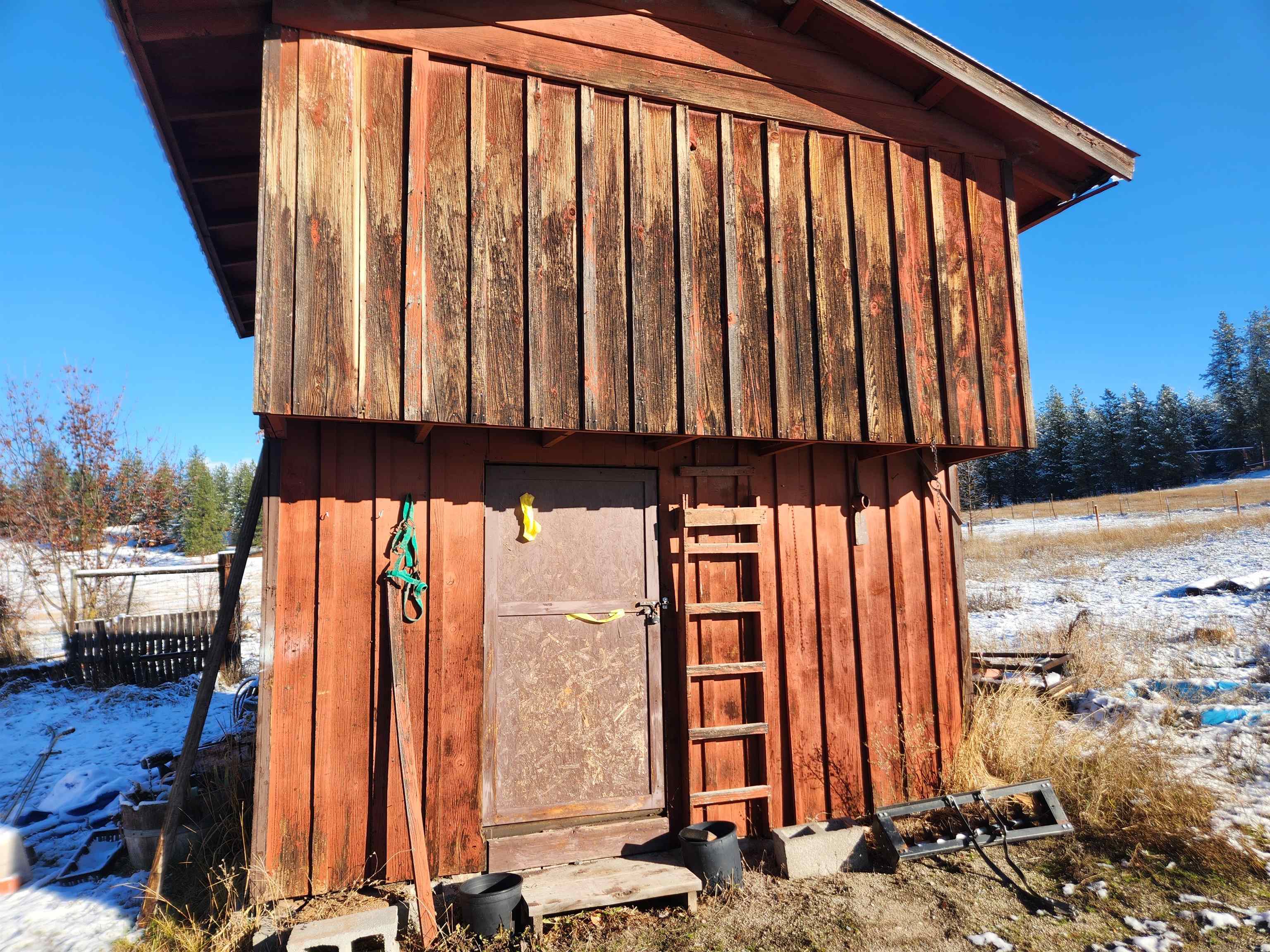 789 Kitt-Narcisse Road, Unit E Colville, WA 99114 - Photo 23 of 24