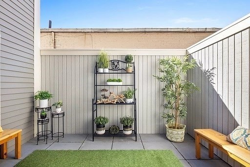 1 Davenport Street, Unit 2 Cambridge, MA 02140 - Photo 12 of 13