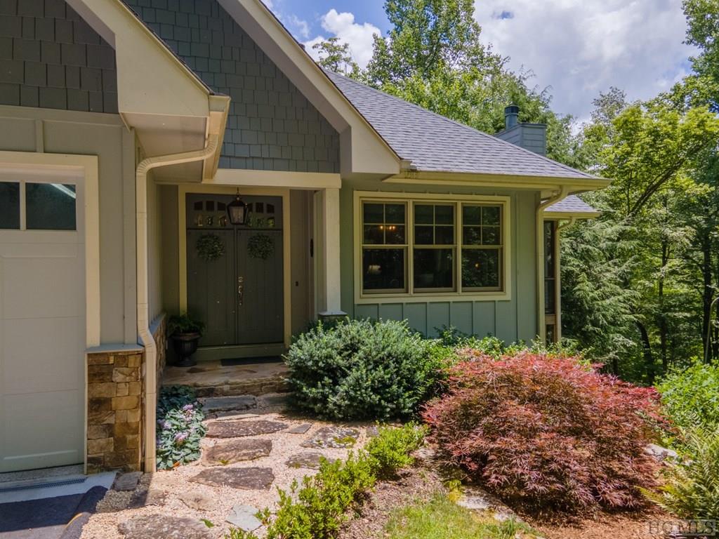 88 High View Road Cashiers, NC 28717 - Photo 46 of 46 Gallery Image 46