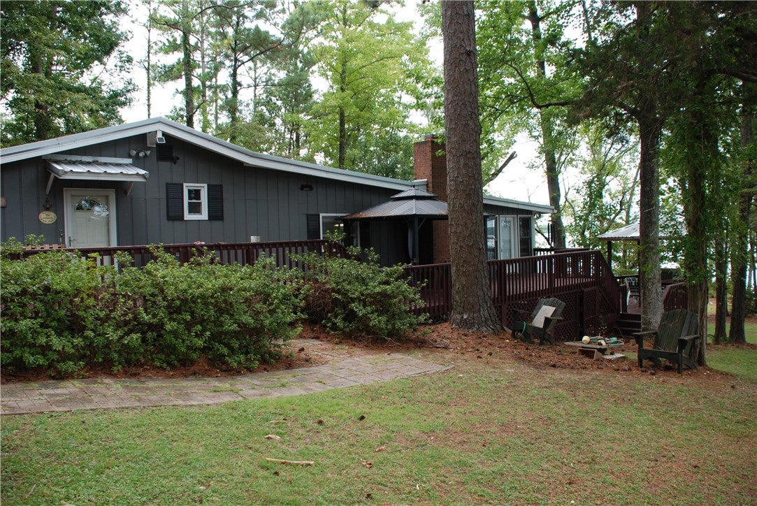 15946 Pace's Point Road Dadeville, AL 36853 - Photo 8 of 33 Gallery Image 8