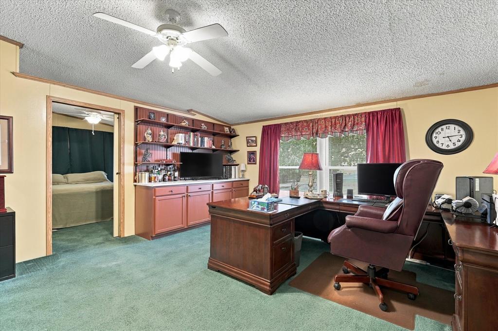 535 Stone Ridge Drive Ponder, TX 76259 - Photo 12 of 40 Gallery Image 12