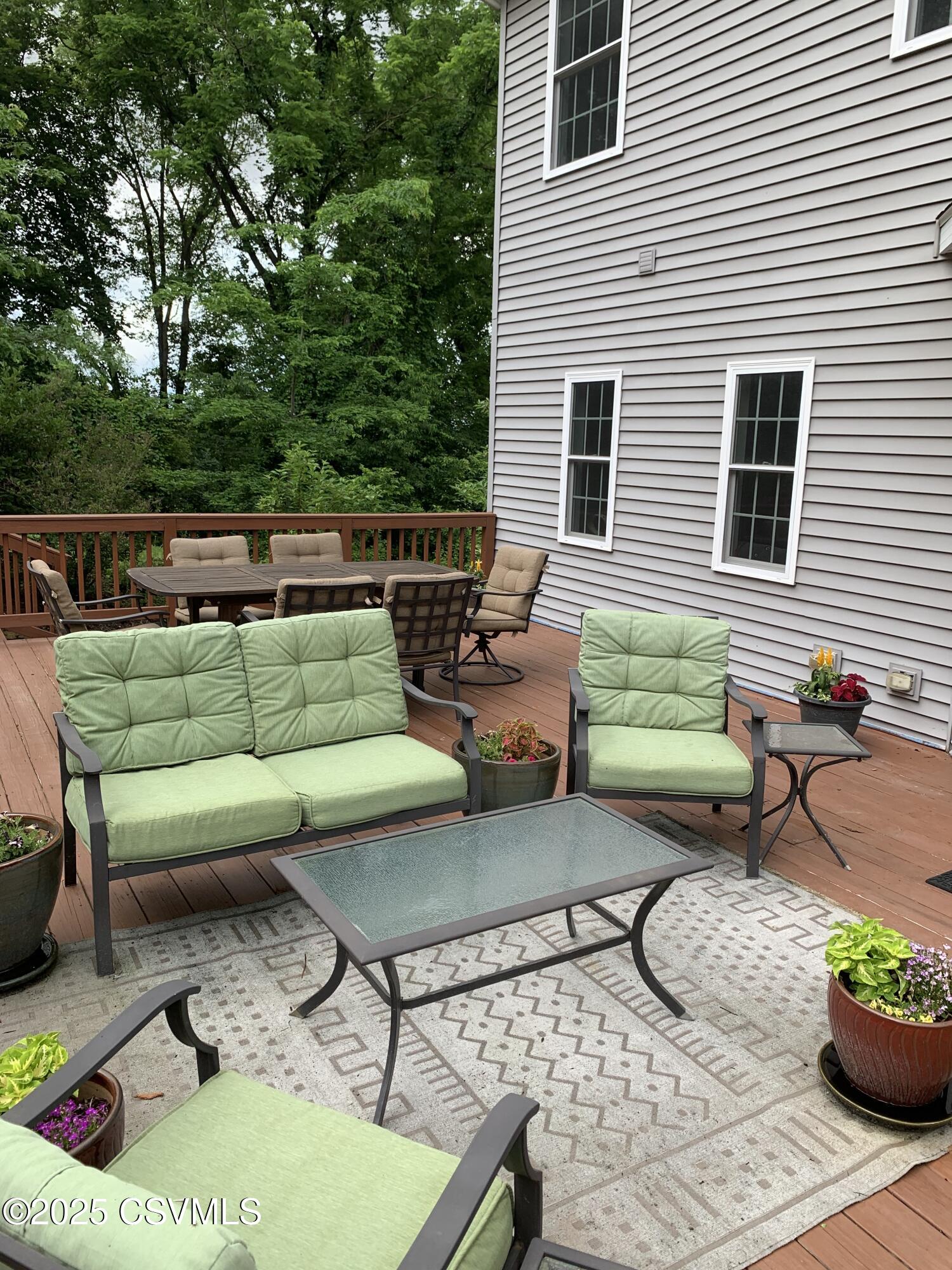 3 Walnut Road Lewisburg, PA 17837 - Photo 58 of 58