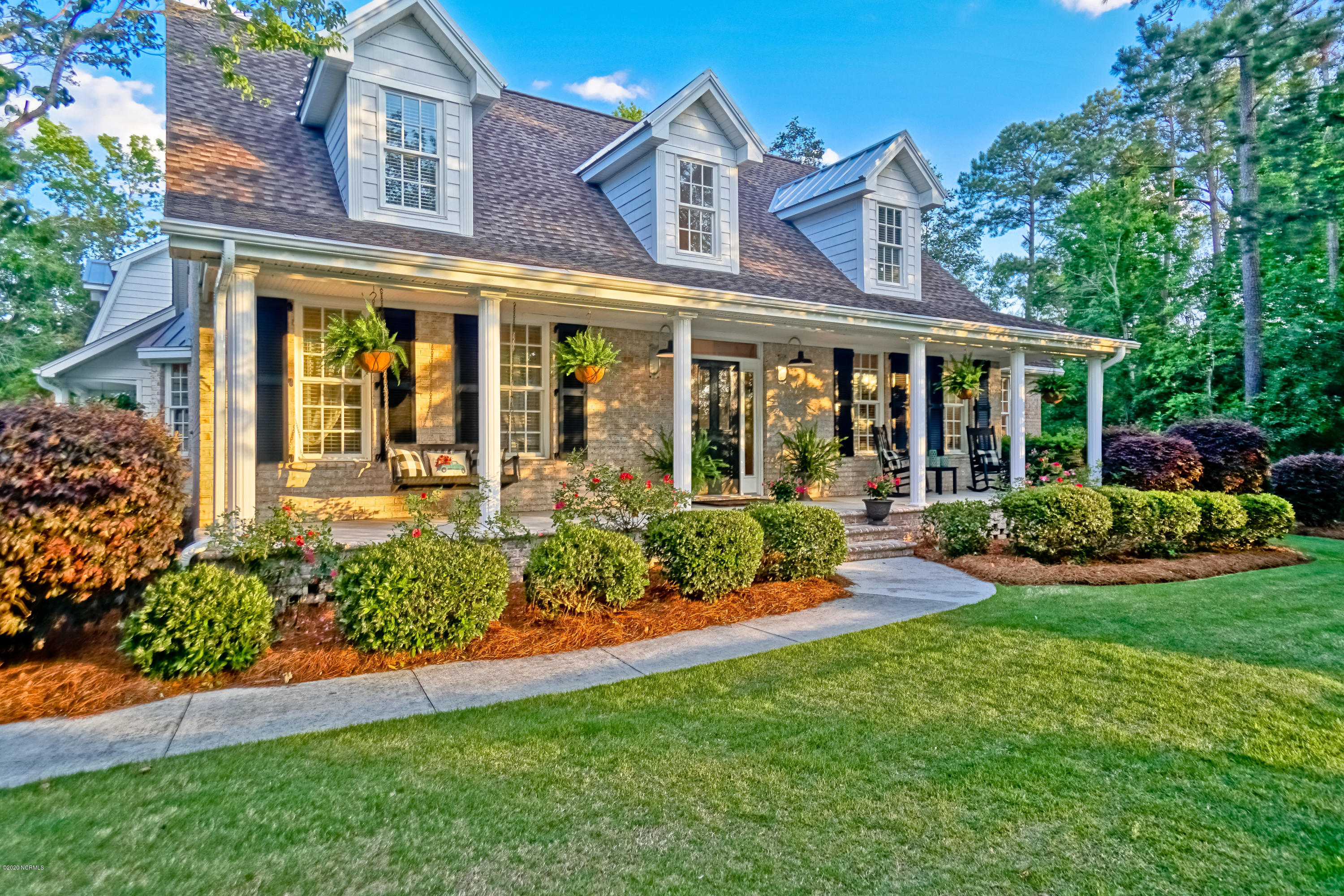 313 Garnercrest Road Wilmington, NC 28411 - Photo 1 of 69 1