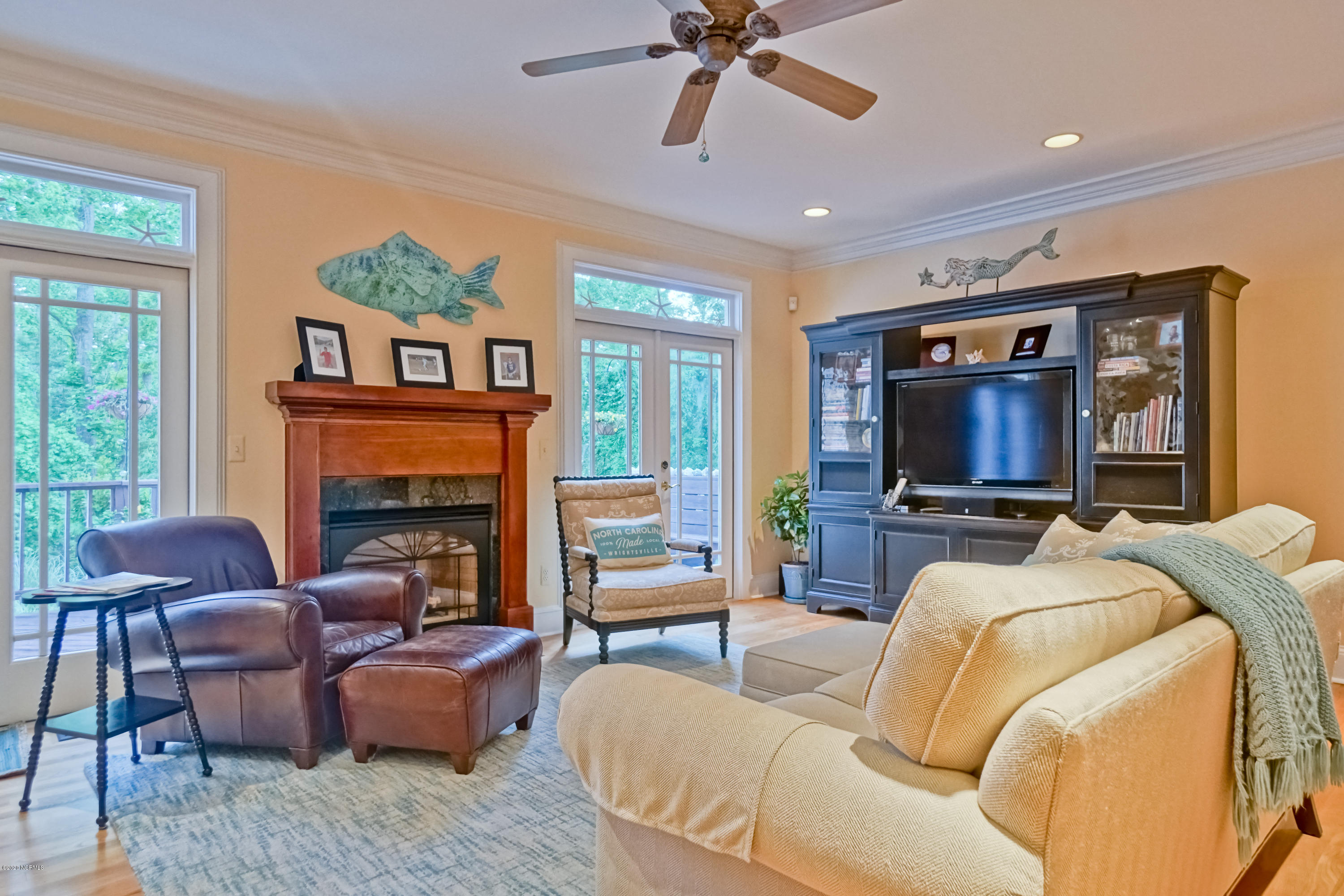 313 Garnercrest Road Wilmington, NC 28411 - Photo 12 of 69 12