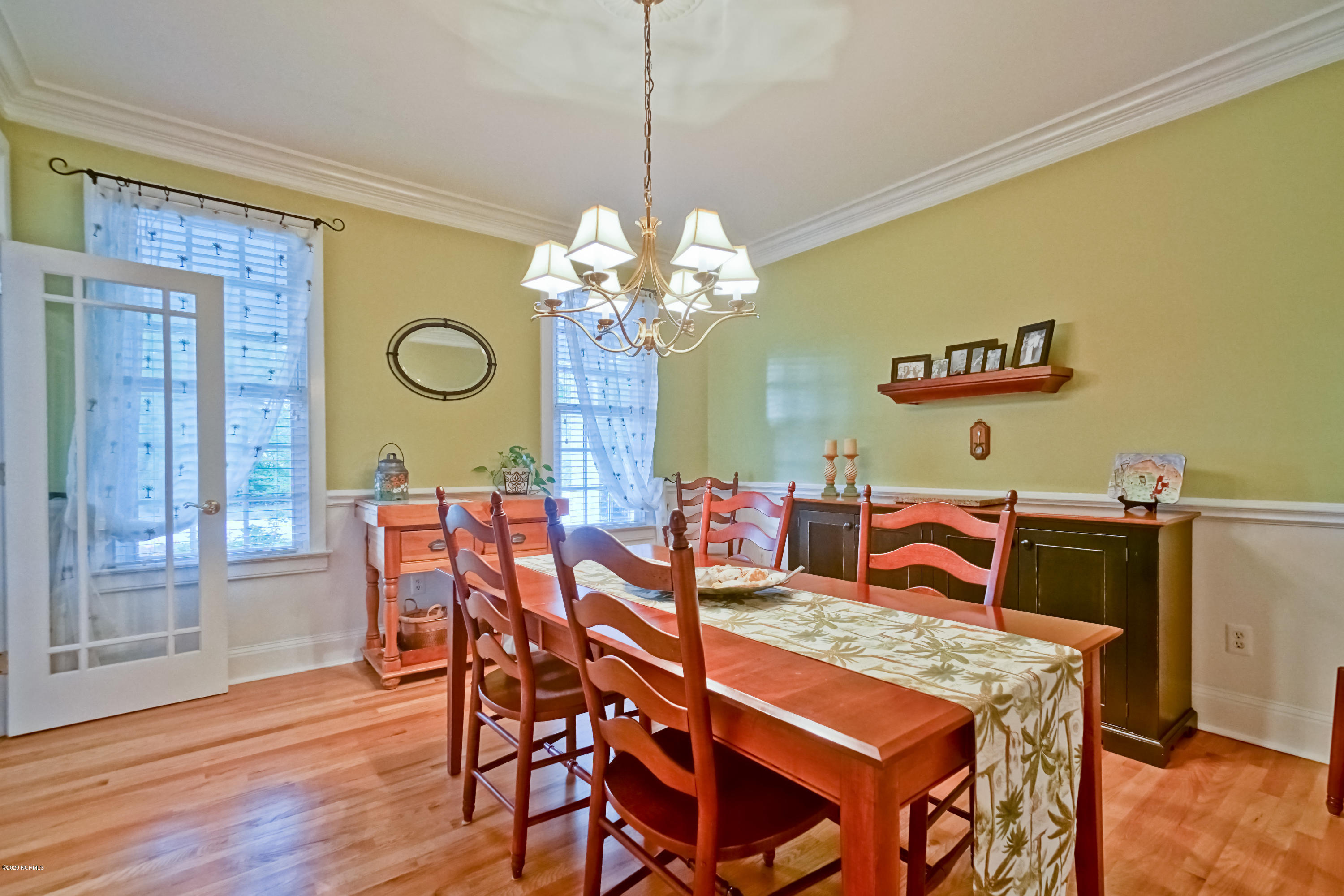 313 Garnercrest Road Wilmington, NC 28411 - Photo 15 of 69 15