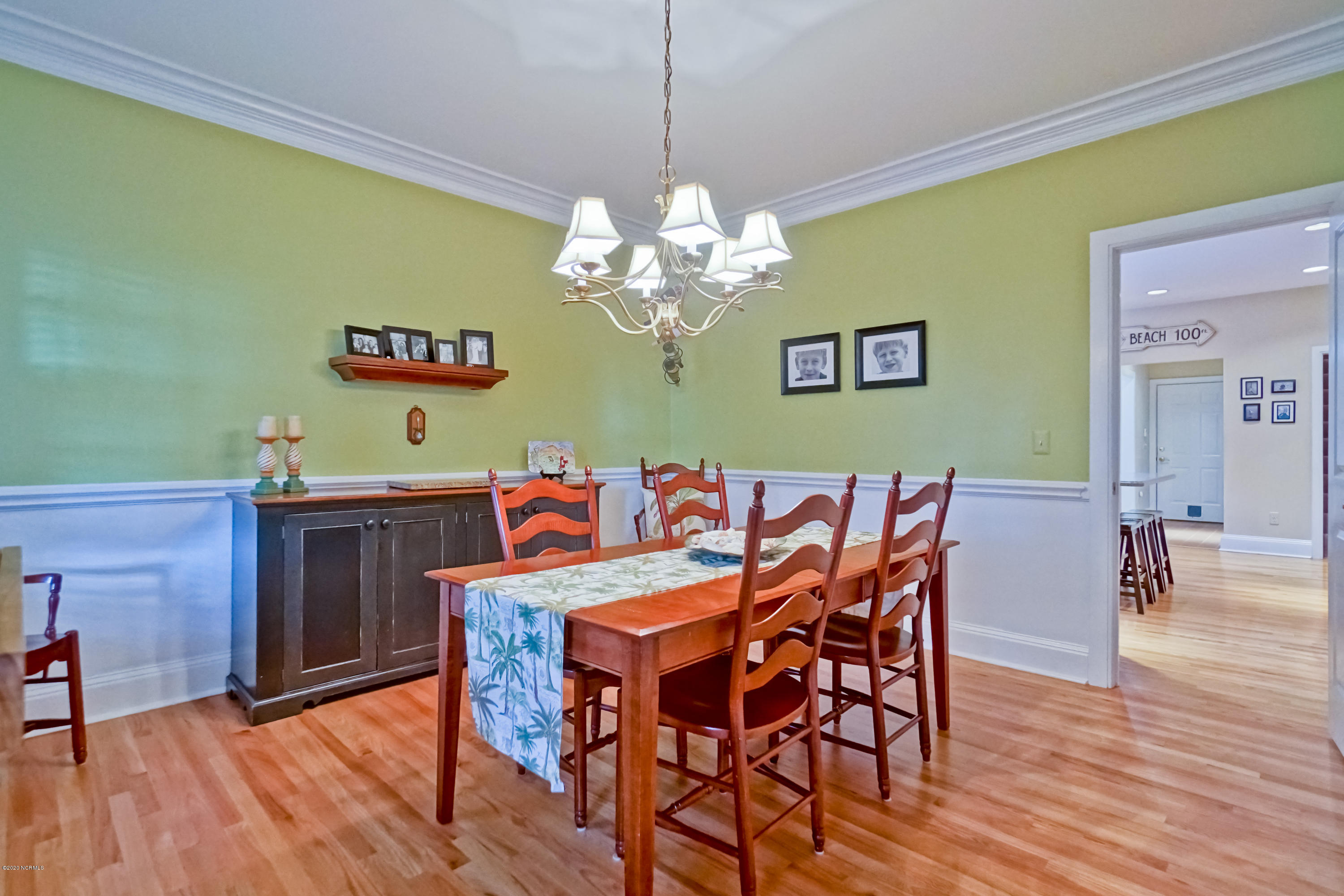 313 Garnercrest Road Wilmington, NC 28411 - Photo 16 of 69 16