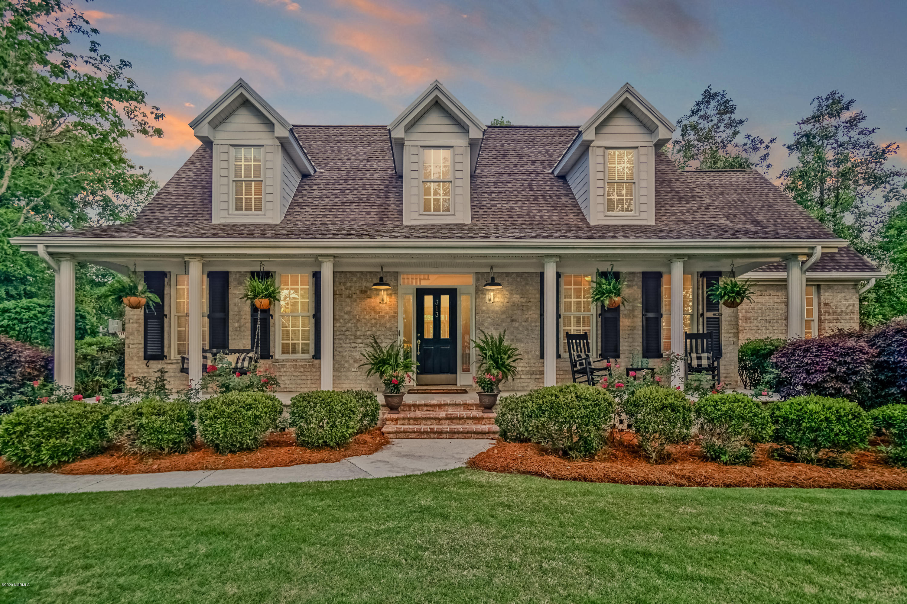 313 Garnercrest Road Wilmington, NC 28411 - Photo 2 of 69 2