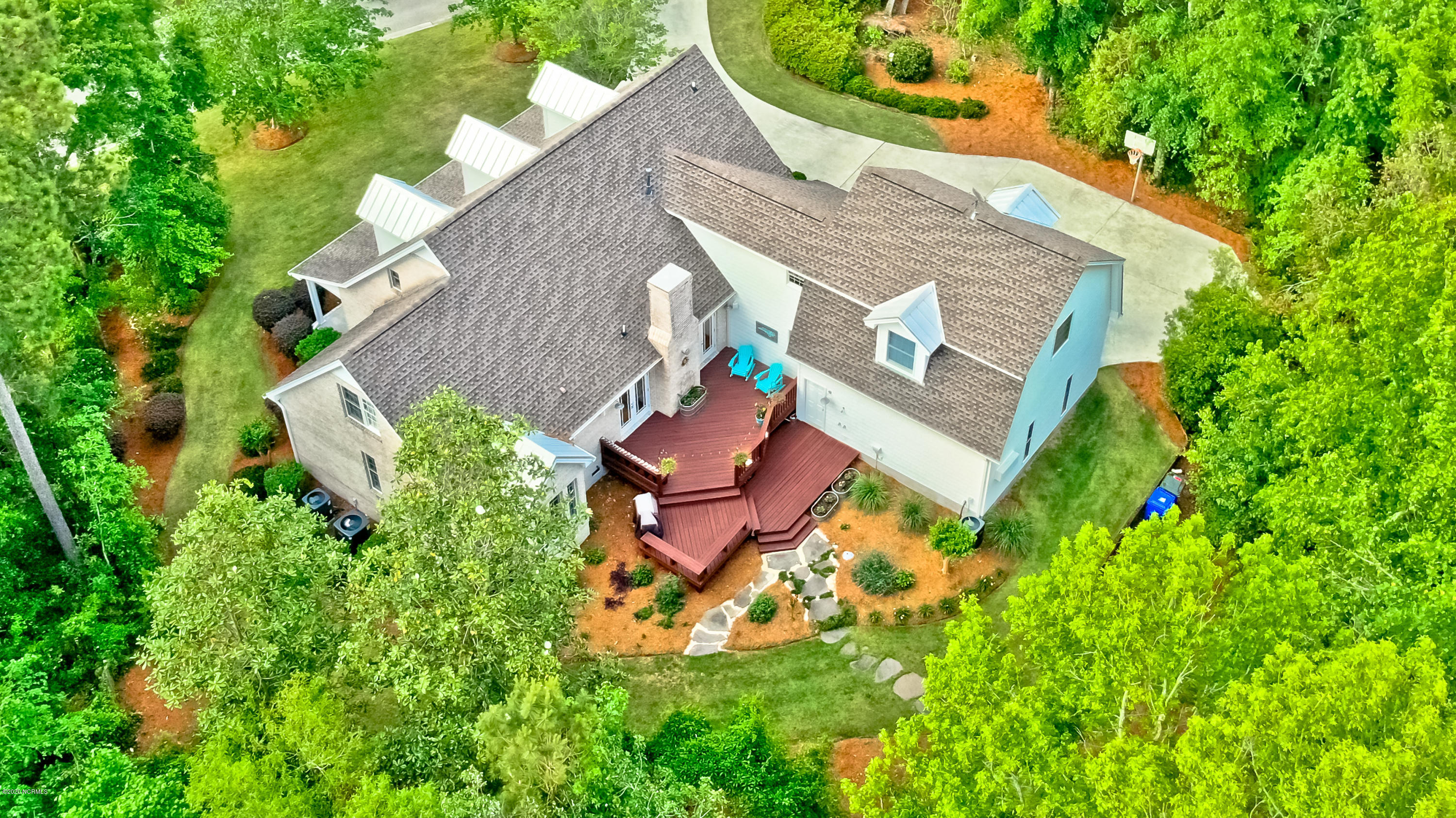 313 Garnercrest Road Wilmington, NC 28411 - Photo 3 of 69 3