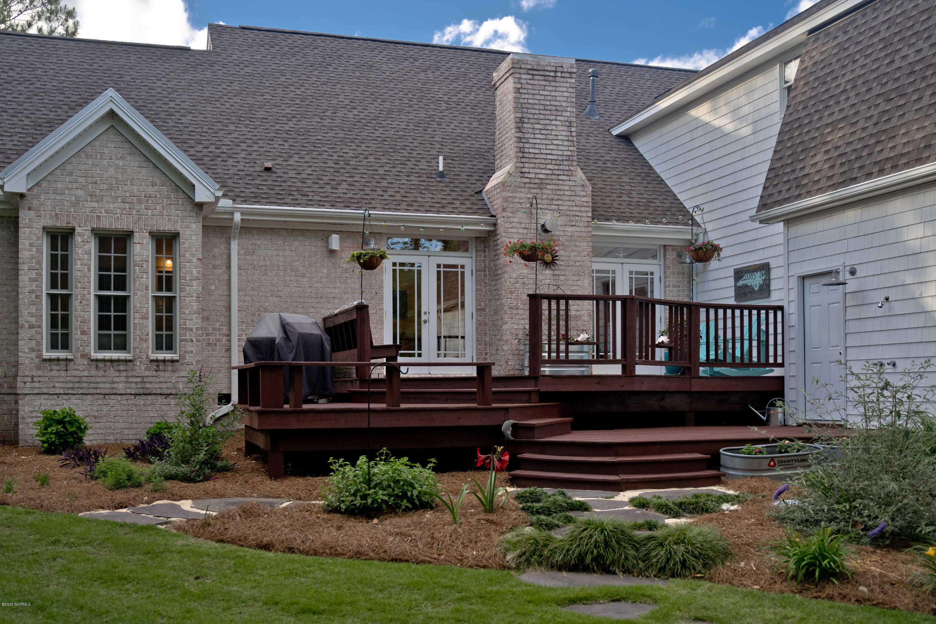 313 Garnercrest Road Wilmington, NC 28411 - Photo 44 of 69 44